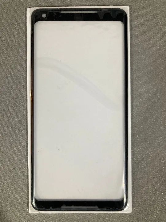 Vidro do Display Para Google Pixel 2 XL - Foto 3