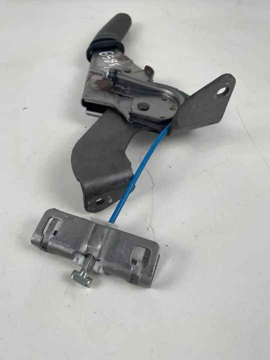 Alavanca De Freio Corolla Xei 2015 2016 2017 2018 2019 - Foto 3