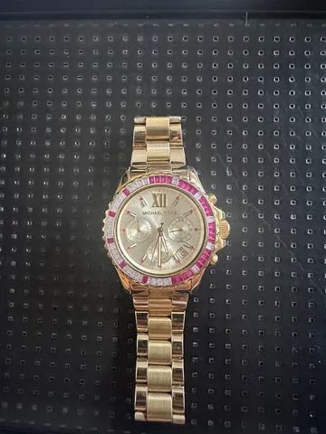 Vendo relógios ORIGINAIS Michael kors - Foto 4