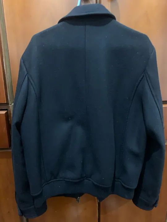 Jaqueta Zara Masculina - Foto 2