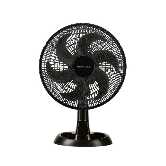Ventilador De Mesa Turbo Eco 30cm - Foto 3