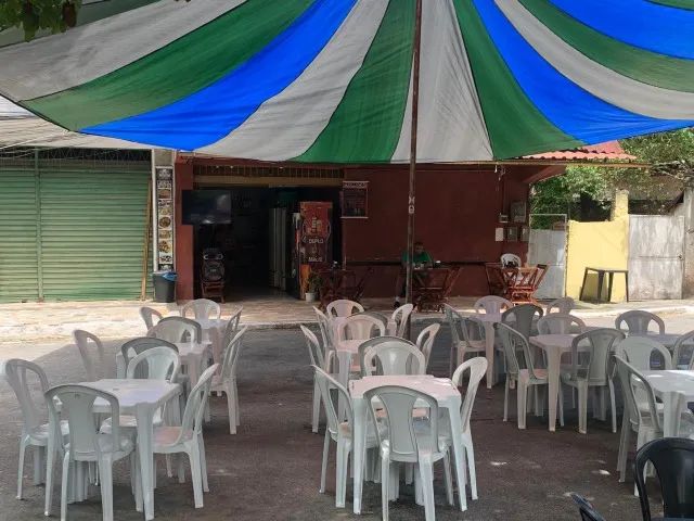 Passo Bar Completo - Porteira Fechada. - Foto 6