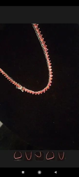 Gargantilha - Foto 5