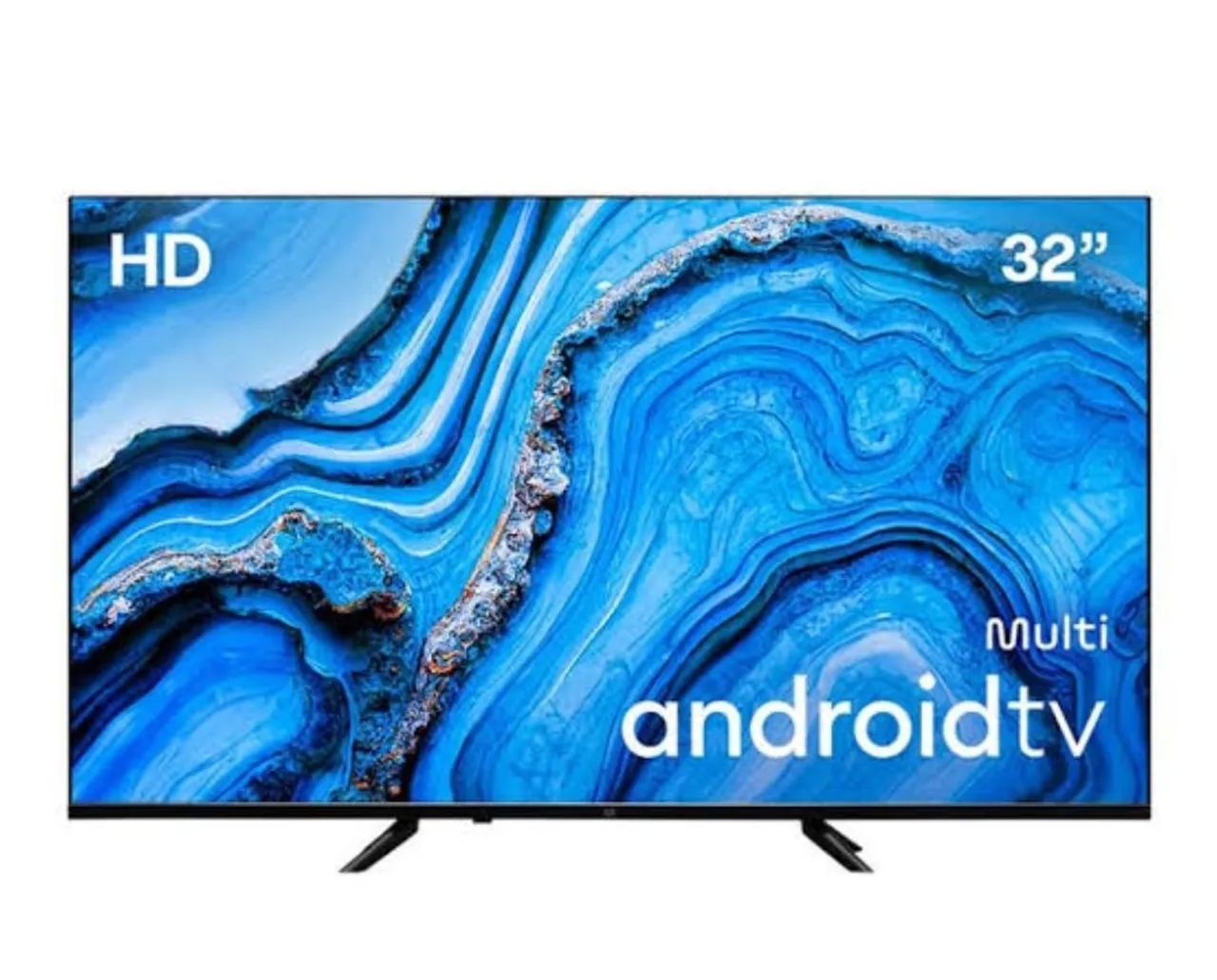 SMART TV 32P MULTI 