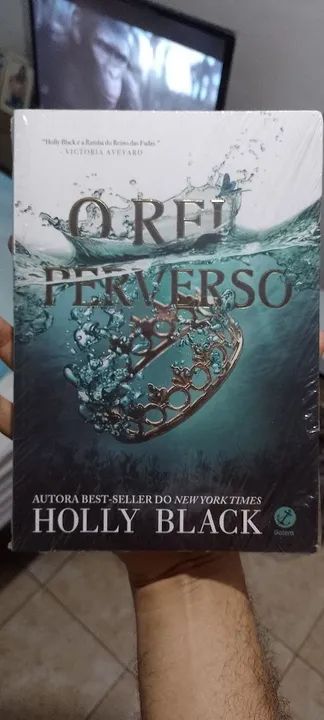 O rei Perverso 