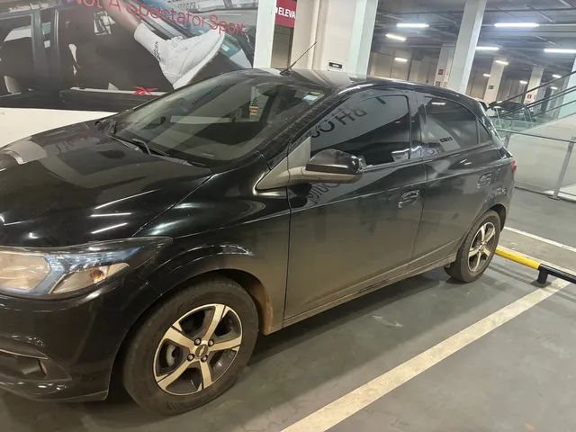 CHEVROLET ONIX 2013 Usados e Novos