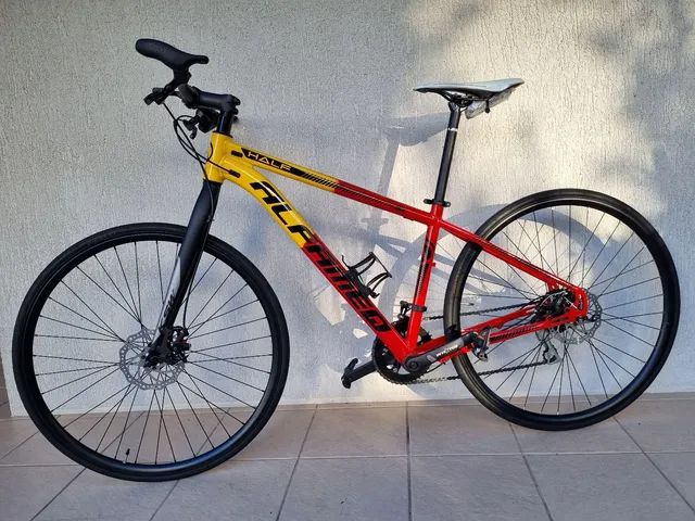 MTB Alfamec 29 Tamanho 17 - Foto 2