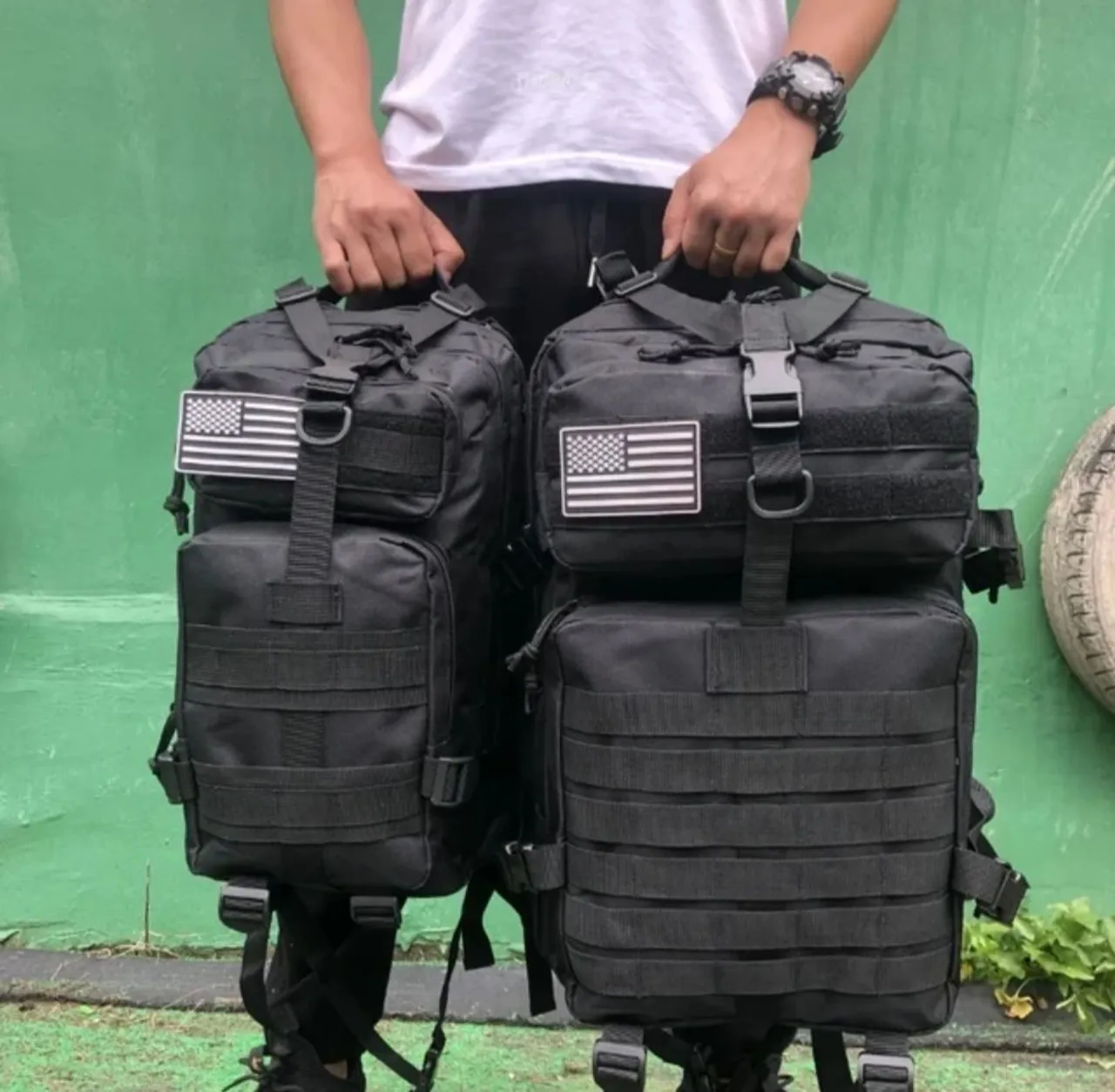 Mochila