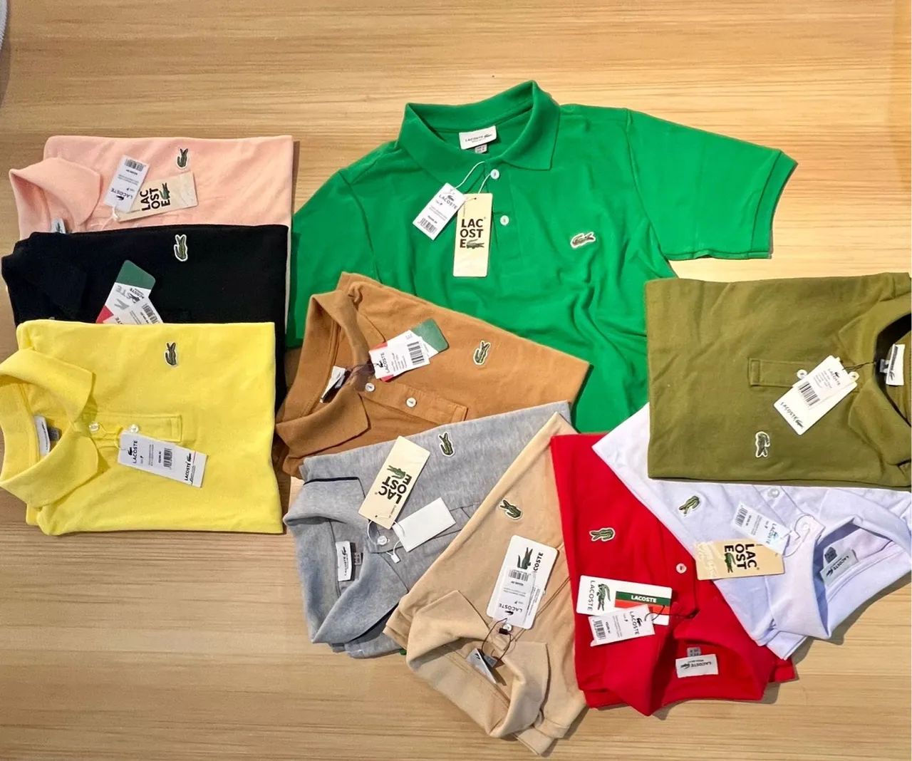 Gola polo  - Foto 3