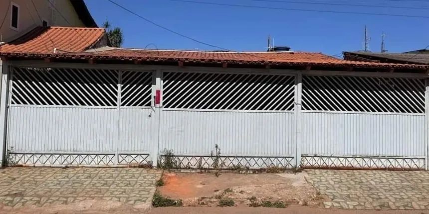 foto - Brasília - Setor Central (Gama)