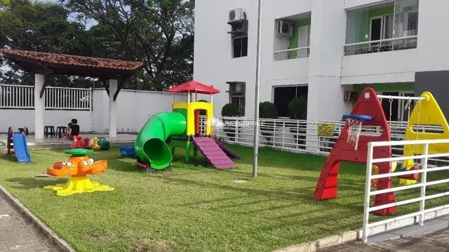 COND.PARQUE DA CIDADE - BAIRRO: PRIMAVERA - Foto 3