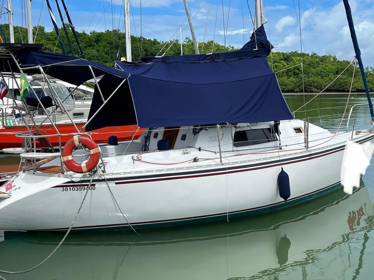 Fast 303 excelente - Foto 2