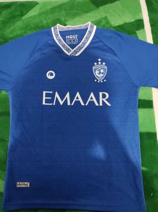 Camisa do Al Hilal - Foto 3
