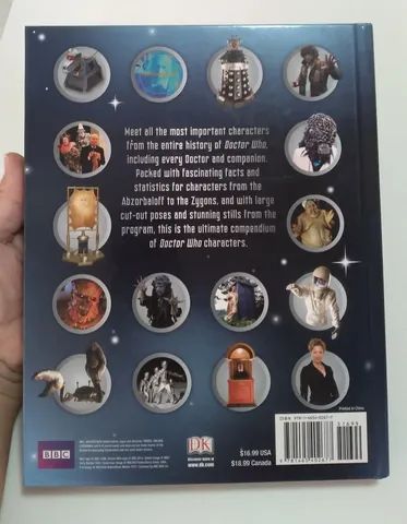 Doctor Who  - Foto 2
