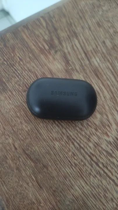 Case de carregamento Samsung icon X original 
