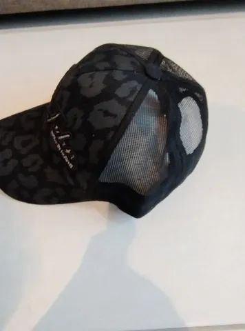 Boné john john em ótimo estado original  - Foto 2