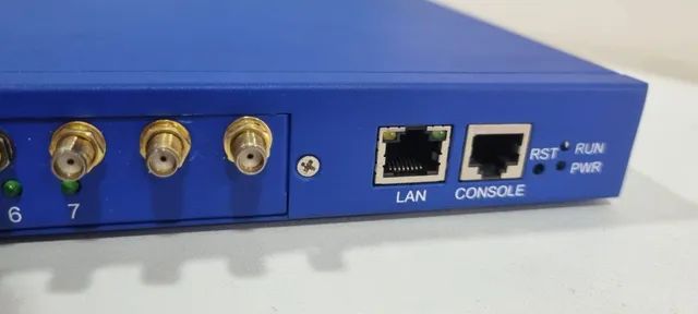 gateway dinstar gsm 8 canais - Foto 2