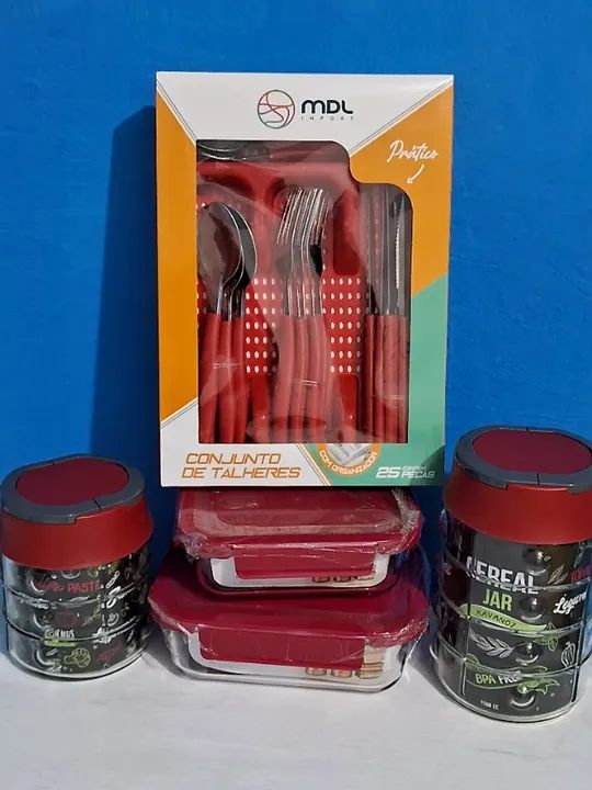 Kit cozinha  - Foto 2