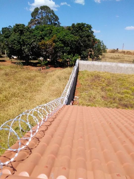 Concertina Dupla Clipada de 42cm - Foto 3