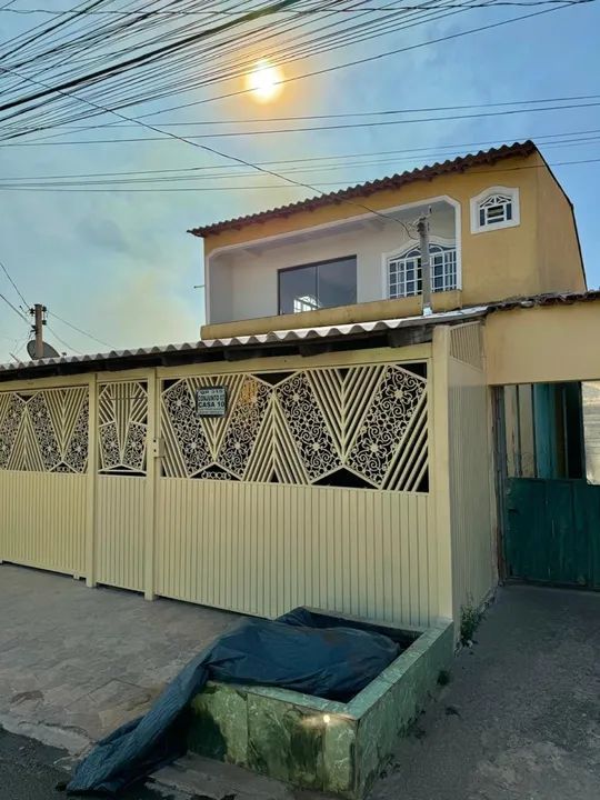 OPORTUNIDADE - EXCELENTE SOBRADO EM SAMAMBAIA - Foto 4