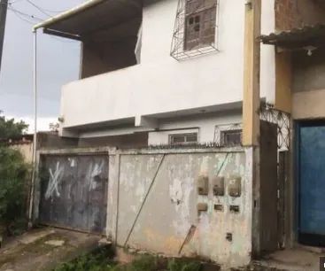 Captação de Casa a venda na Rua João de Deus da Apresentação, Boca da Mata, Salvador, BA