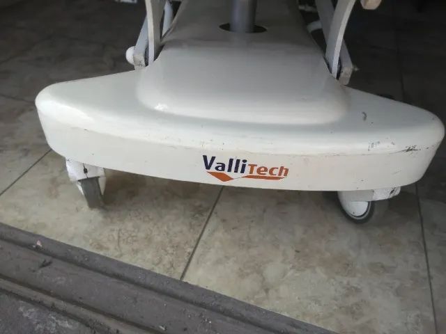 Maca Vallitech Hidráulica- funcionando em ótimo estado - Foto 2