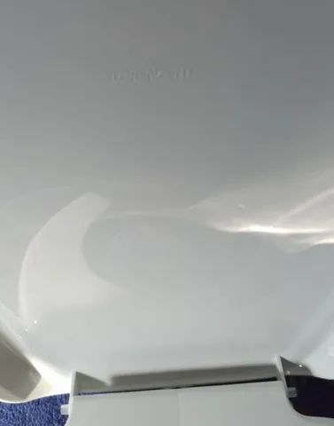 Tampa Vaso Sanitário Lorenzetti Nova Original Venda porque Foi Comprado Errada 40