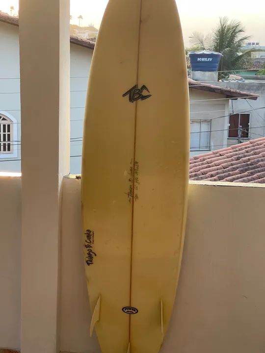 Prancha de Surf tbc - Raro - Foto 2