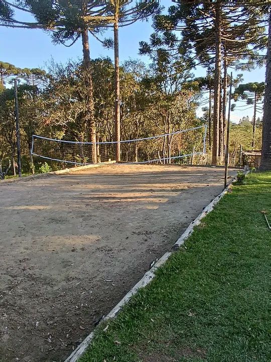 Chácara aluga  pra eventos - Foto 4