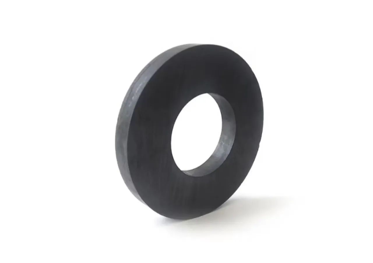 Imã de magnetron multiuso(micro-ondas). - Foto 2