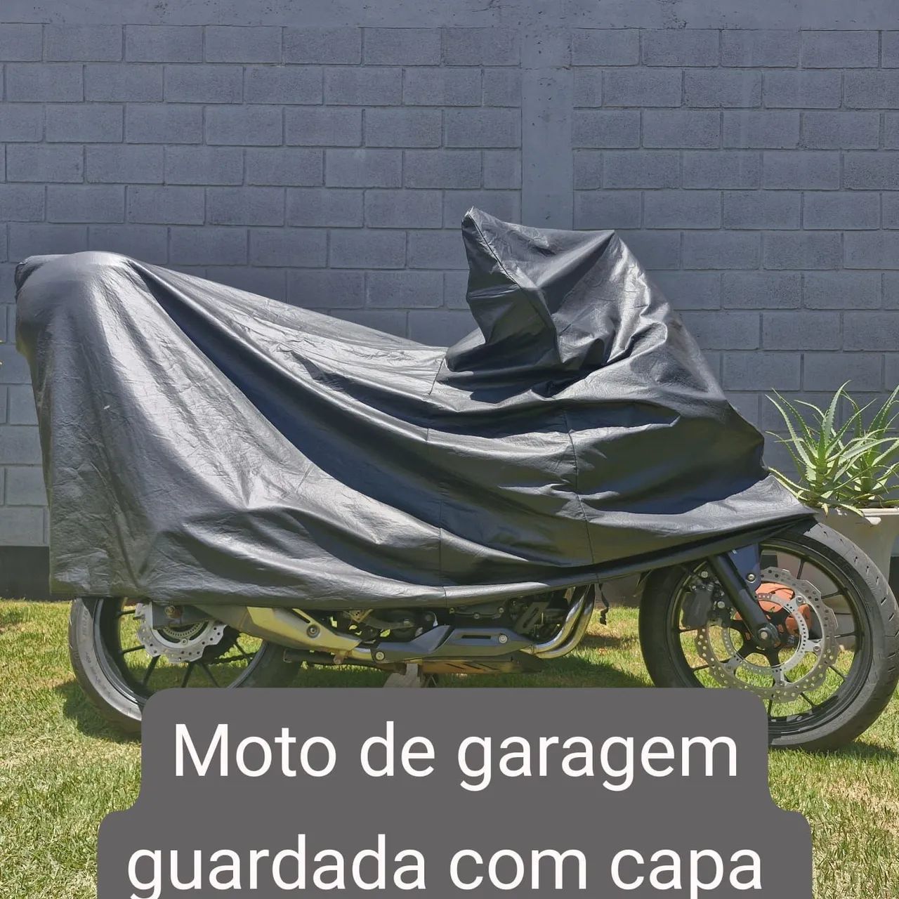 CB500X 18/19 2° dona - Foto 14