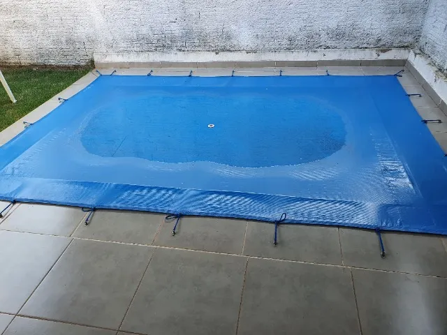 Lona piscina NOVA..