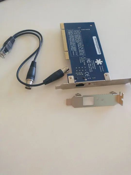 Placa TE110P E 1 R2 ASTERISK - Foto 2