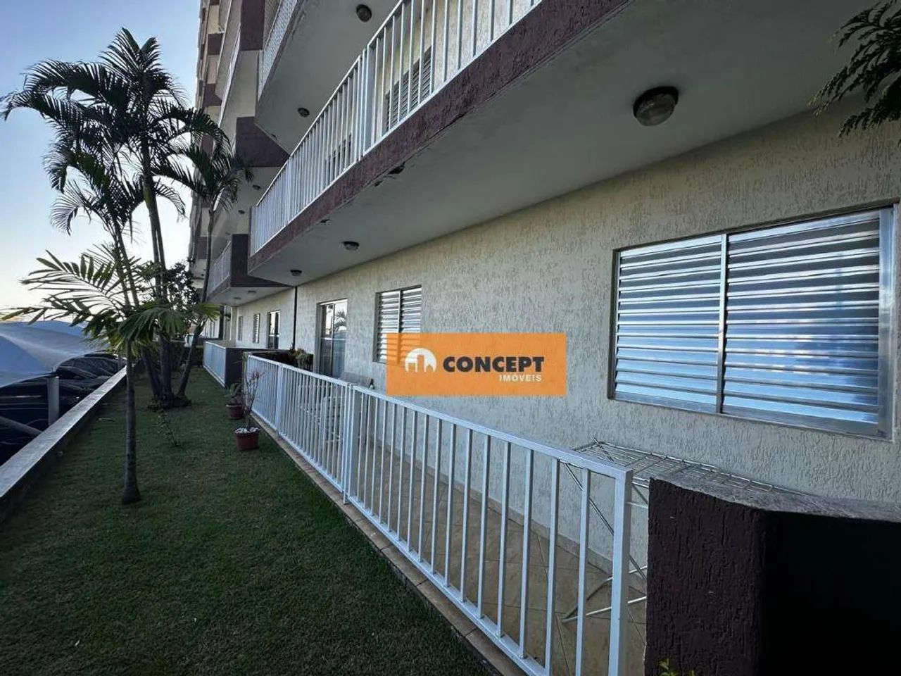 Apartamento com 2 dormitórios à venda, 77 m² por R$ 400.000,00 - Jardim Japão - Suzano/SP - Foto 6