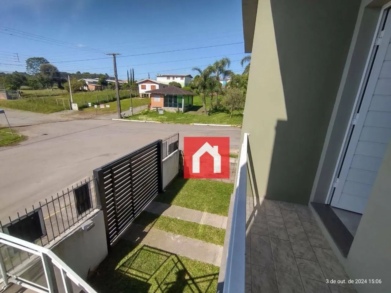 Sobrado com 3 dormitórios à venda, 122 m² por R$ 415.000,00 - Monte Verde - Farroupilha/RS - Foto 5