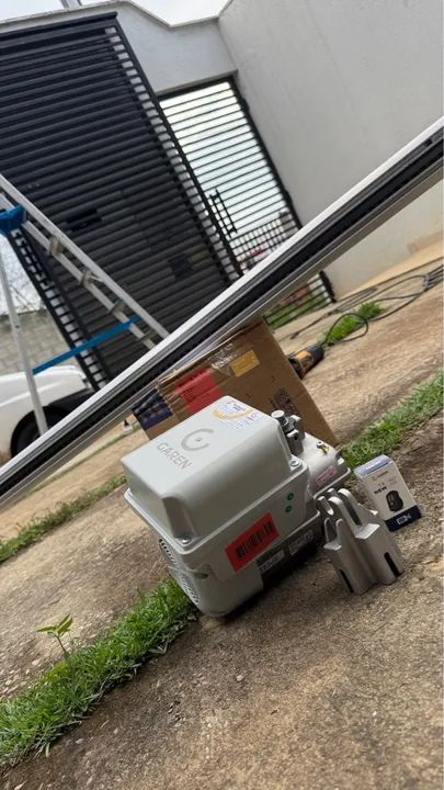 Motores de portões - Foto 4