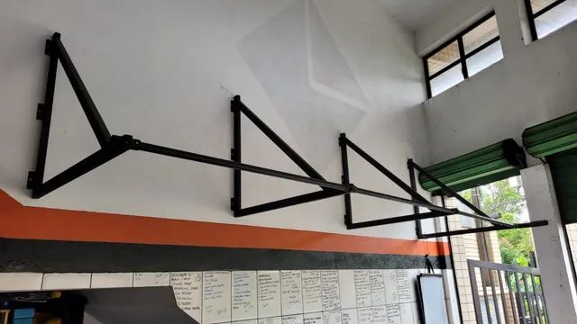 Aparelhos cross fitness  - Foto 2