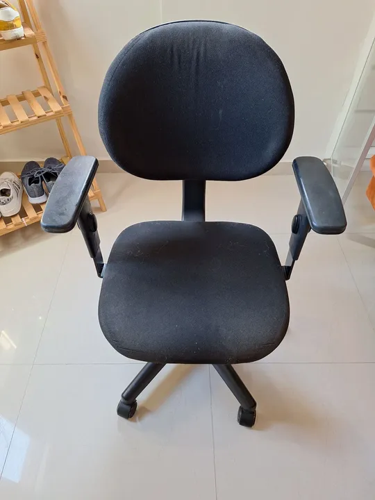 Cadeira escritório