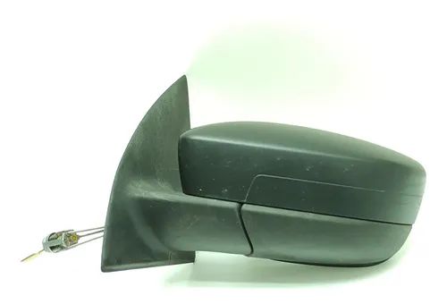 Espelho Retrovisor Manual Esquerdo Saveiro G5 G6 2010 A 2016 - Foto 3