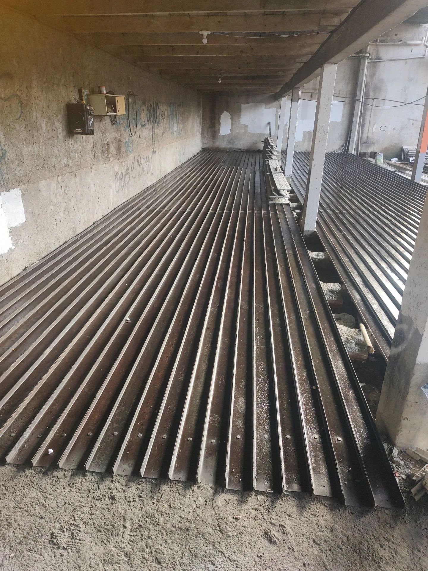 Fábrica de lajes completa  - Foto 5