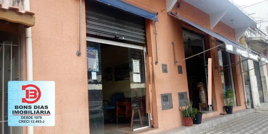 Ótimo imóvel à venda - 3 casas e Salões comerciais - Para renda - Ponte Rasa - Foto 3