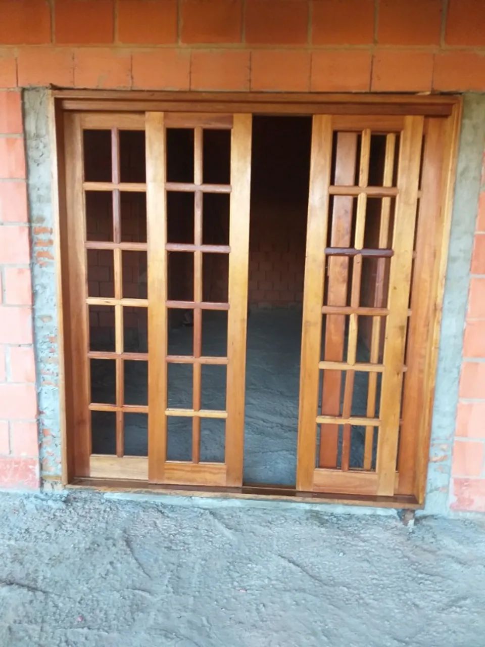 VENDO OU TROCO - Rancho em construção - Sarapuí/Itapetininga - SP - Foto 5