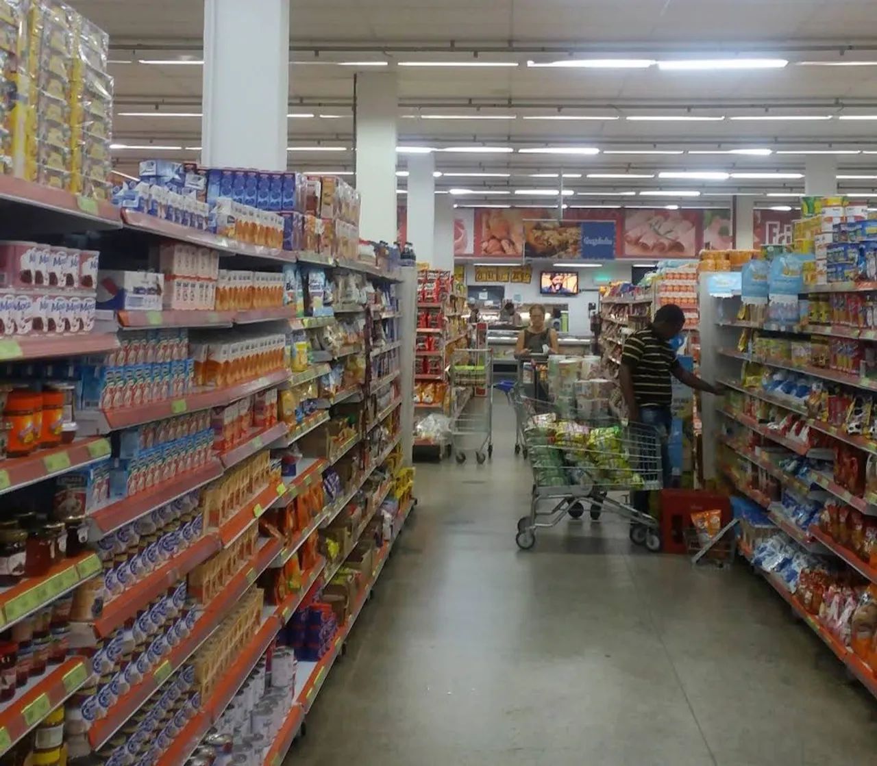 053 SM SOROCABA  - Foto 4