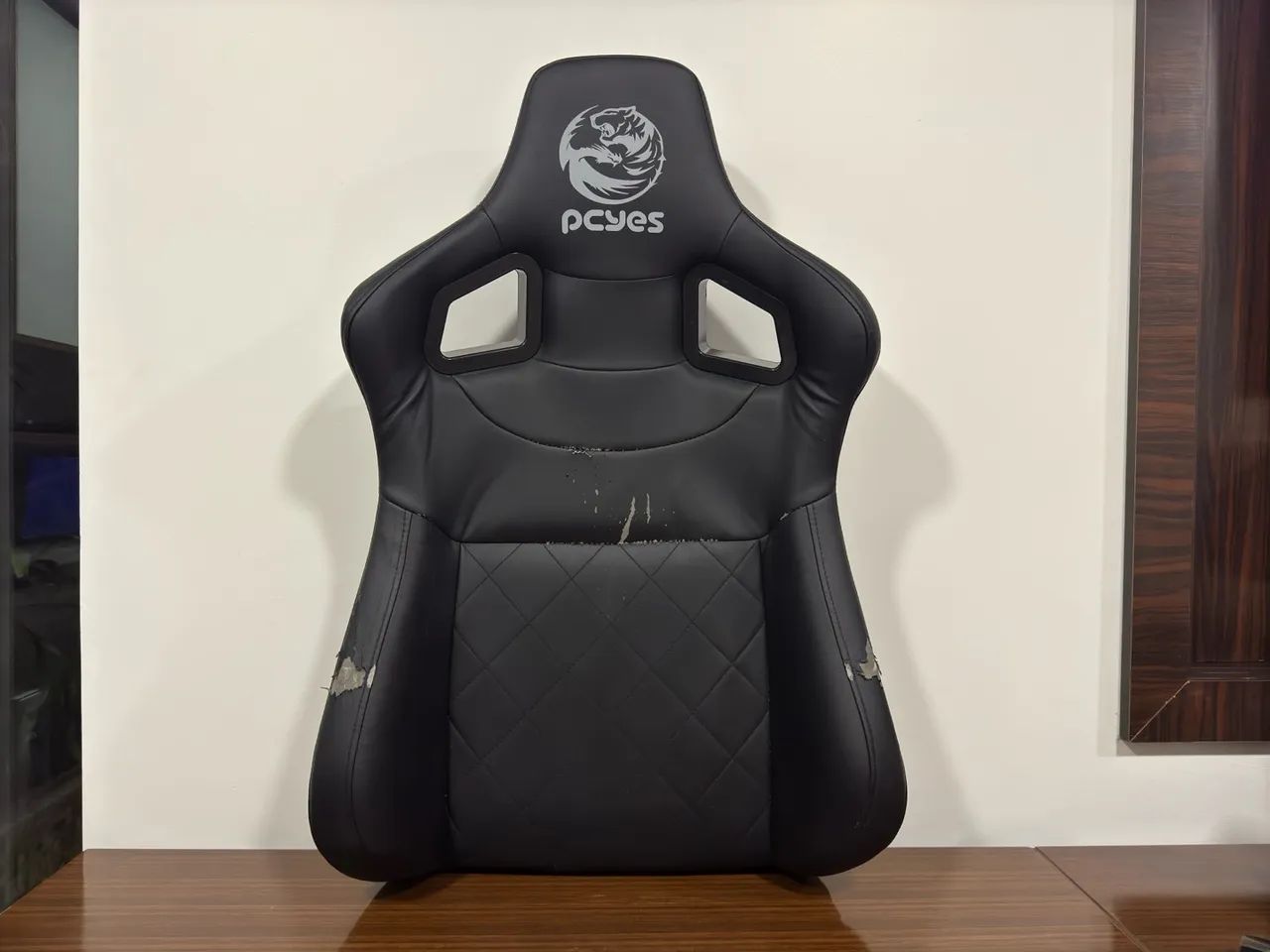 Cadeira Gamer - PCYES V10  - Foto 4