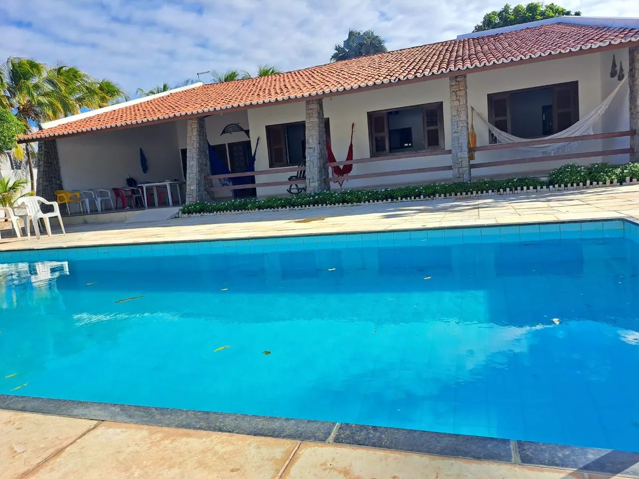 Casa Plana Porto das Dunas