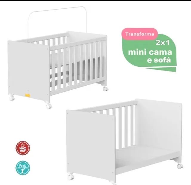 Berço americano 64385926215425121