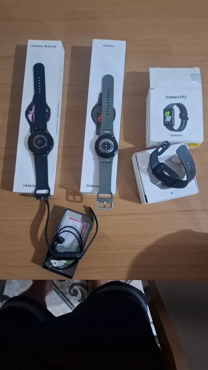 Smartwatch variados  - Foto 2