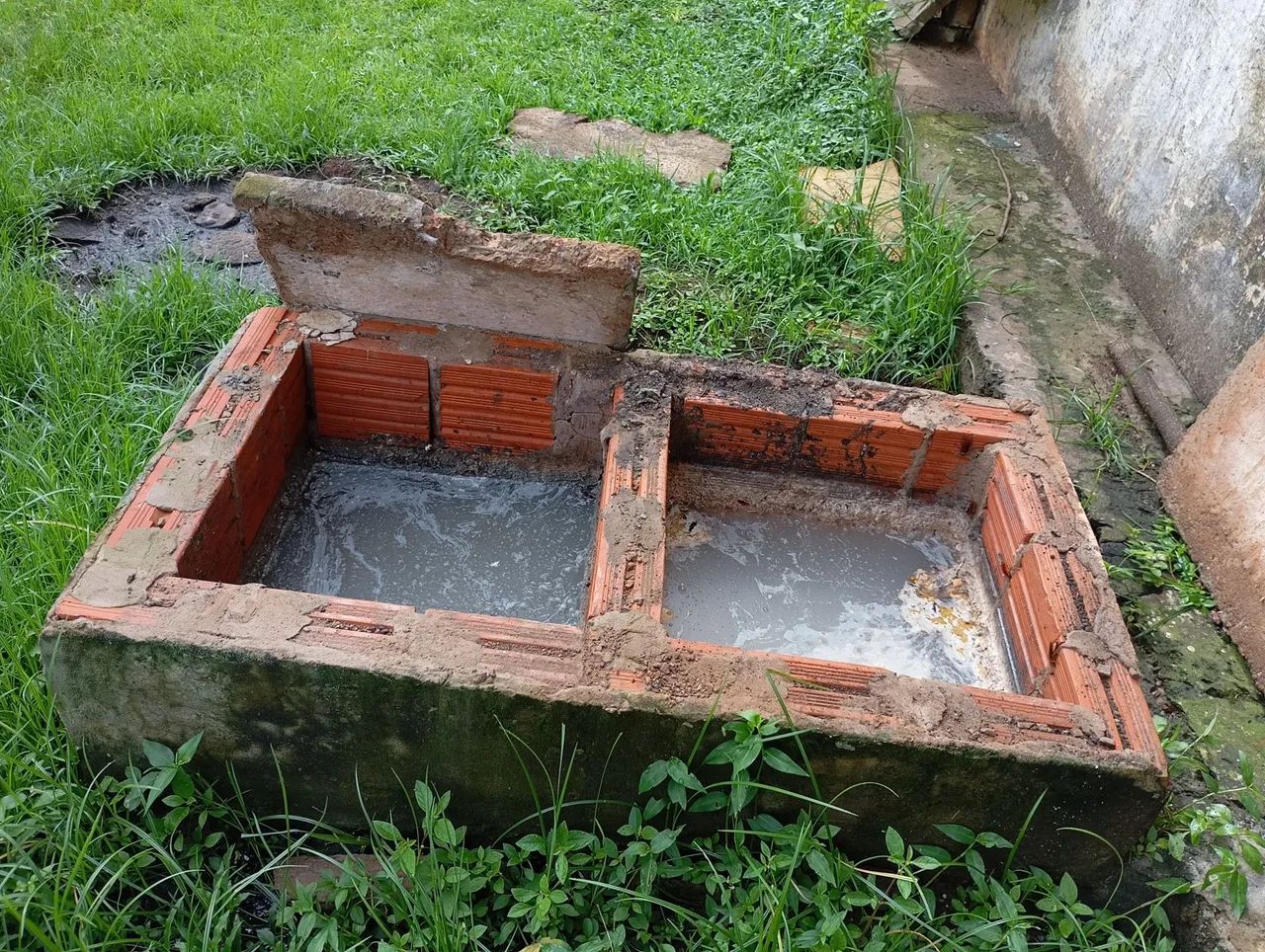 Desentupidora  - Foto 2