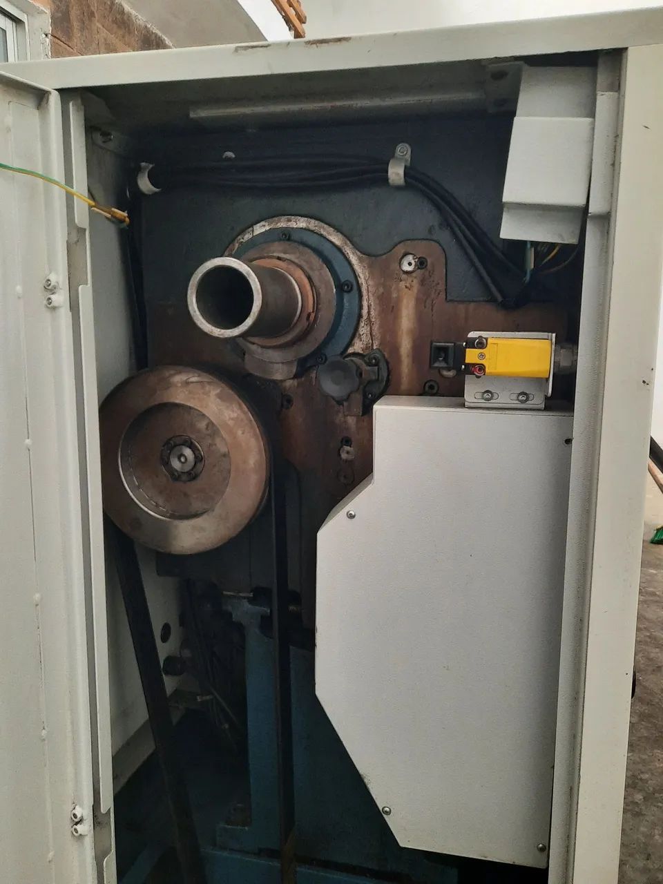 Torno Mecânico  - Foto 4