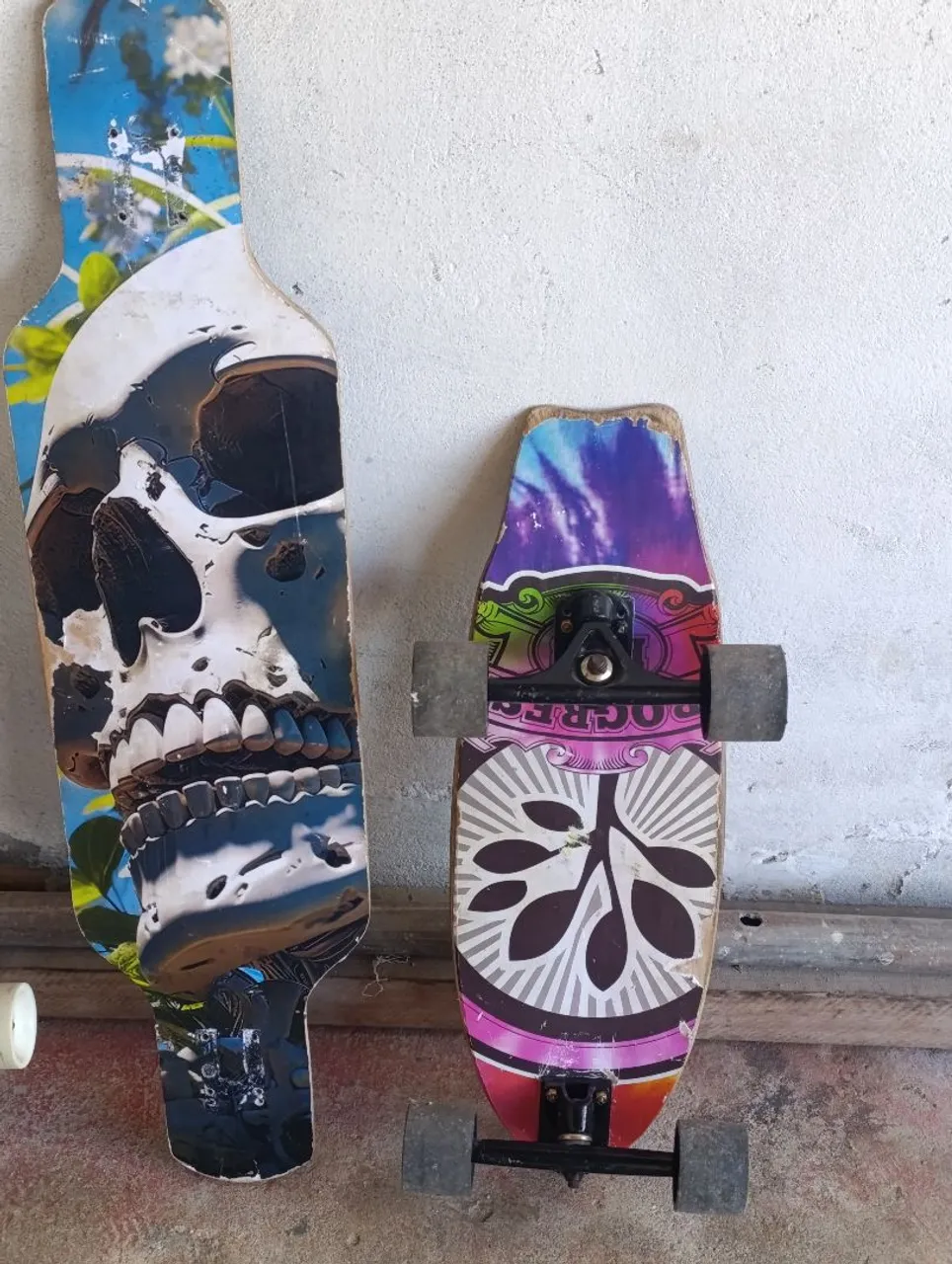 Skate Cruiser